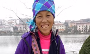 Những phụ nữ Mông giỏi làm du lịch