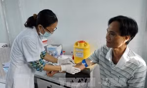 Thành phố Hồ Chí Minh và cuộc chiến phòng, chống ma túy (Bài 3 và hết)