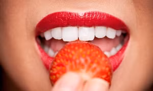 Mất răng vì... chải răng không đúng cách