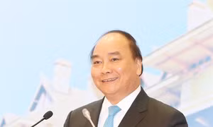 Thủ tướng Nguyễn Xuân Phúc lên đường dự Hội nghị WEF tại Davos, Thụy Sỹ