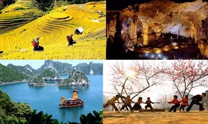 Chính sách visa thông thoáng tạo sức hút cho du lịch