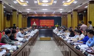 Tuyên Quang với chiến thắng Việt Bắc – Thu Đông 1947