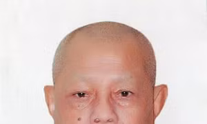 Lễ tang Hòa thượng Agga Maha Saddhamma Jotika Dhaja Ñānadhammo Danh Nhưỡng