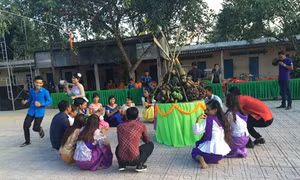 Nhiều hoạt động chào mừng Lễ Chôl Chhnăm Thmây của đồng bào Khmer