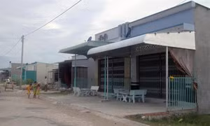 Người dân Long An chưa an cư trong cụm, tuyến dân cư vượt lũ
