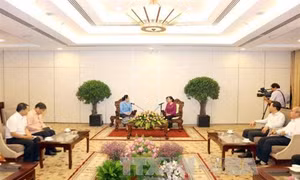 Thành phố Hồ Chí Minh phối hợp cùng các địa phương Lào kỷ niệm Năm đoàn kết Hữu nghị 2017