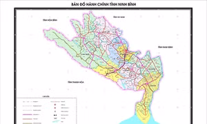 Ninh Bình vài nét tổng quan
