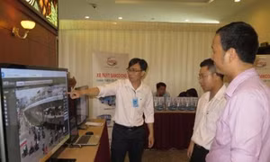 Hội thảo khoa học "Kiểm soát nhu cầu sử dụng xe cá nhân trên địa bàn Thành phố Hồ Chí Minh - Thực trạng và giải pháp"