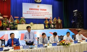 Thanh niên với chính sách hỗ trợ khởi nghiệp, phát triển kinh tế