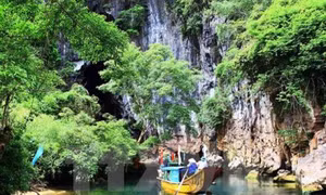 Nhiều du khách lựa chọn tuyến ngắn ngày dịp nghỉ lễ 2/9