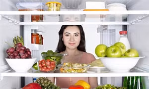 Bí quyết bảo quản thực phẩm tránh bị ngộ độc mùa nắng nóng