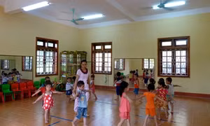 Bài học thành công về xây dựng nông thôn mới ở Đức Ninh