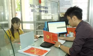 Làm rõ quy định mới về cấp giấy chứng nhận quyền sử dụng đất