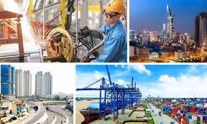 Việt Nam hướng tới nền kinh tế tuần hoàn