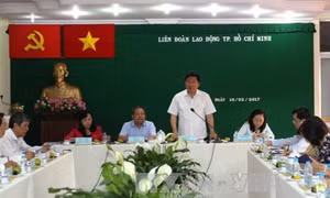 Bí thư Thành ủy Thành phố Hồ Chí Minh: Cần xây dựng nhà ở xã hội với giá từ 5-6 triệu đồng/m2