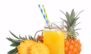 Vì sao bạn nên ăn dứa thường xuyên?
