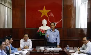 Cần Thơ đề xuất thành lập Quỹ hỗ trợ phát triển du lịch