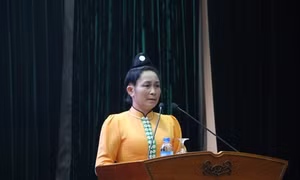 Bảo tồn bản sắc văn hóa dân tộc trong thời kì hội nhập và phát triển
