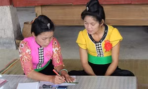 CARE hỗ trợ sinh kế cho phụ nữ dân tộc thiểu số