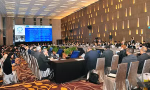 APEC 2017: Khai mạc Hội nghị Quan chức cao cấp lần thứ nhất tại Nha Trang (Khánh Hòa)