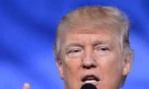 Dư luận Mỹ đánh giá tích cực bài phát biểu của Tổng thống D.Trump