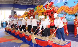 Tây Ninh xây dựng nhà máy chế biến nông sản xuất khẩu 1.500 tỷ đồng