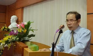 Phân định ranh giới quản lý hành chính biển, đảo trên 28 tỉnh, thành phố