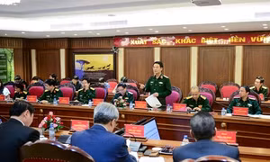 Ủy ban KH, CN & MT của Quốc hội làm việc với Tập đoàn Viettel