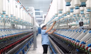 Chưa thống nhất phương án tăng lương tối thiểu vùng năm 2018