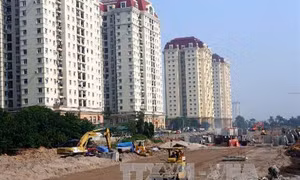 Quy hoạch đô thị Hà Nội (Bài cuối): Để không bị “xé nát” vì lợi ích riêng