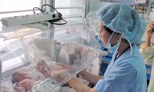 Thành phố Hồ Chí Minh liên tục dẫn đầu cả nước về sàng lọc trước sinh và sơ sinh