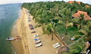 Xây dựng Cát Bà theo mô hình đảo sinh thái, thông minh