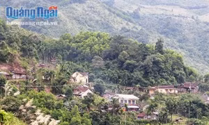 Nét đẹp Làng Gấm