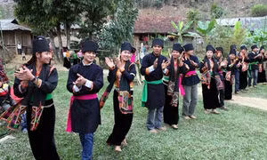 Người Khơ Mú