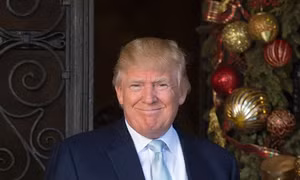 Quốc hội Mỹ xác nhận ông Donald Trump đắc cử Tổng thống thứ 45