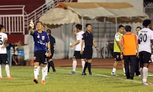 V.League 2017: Cần có giải pháp căn cơ để lấy lại niềm tin của người hâm mộ