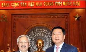 Thành phố Hồ Chí Minh và thành phố San Fancisco (Hoa Kỳ) nỗ lực đưa quan hệ đi vào chiều sâu và hiệu quả