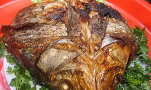 Lễ vật trong đám cưới người Thái đen