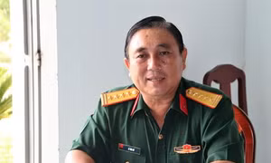 Chuyện chưa kể về các đội K và hành trình đi tìm đồng đội (Bài 2)