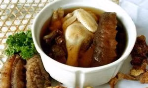 Thuốc quý từ hải sâm