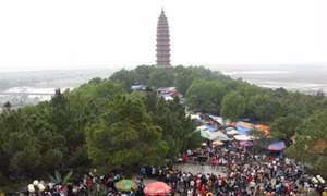 Bắc Ninh phát huy thế mạnh du lịch tâm linh