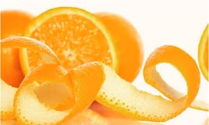 12 tác dụng bất ngờ của vỏ quýt