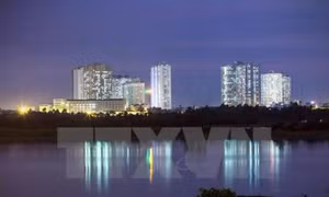 Quy hoạch đô thị Hà Nội (Bài 2): Hệ lụy được báo trước