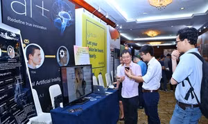 Trí tuệ nhân tạo sẽ là làn sóng đột phá trong cách mạng công nghiệp 4.0