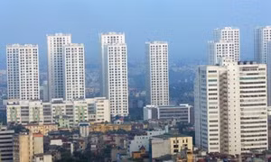 Nghịch lý giải ngân vốn đầu tư tại Thành phố Hồ Chí Minh