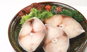 Cá thu - Thực phẩm bổ não và phòng bệnh