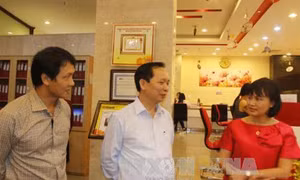 Đẩy mạnh cải cách hành chính ngành ngân hàng tại Thành phố Hồ Chí Minh