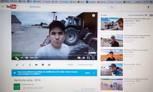 YouTube cán mốc 1 tỷ giờ xem mỗi ngày