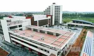 20 năm tái lập tỉnh Bắc Ninh: Tự tin hội nhập