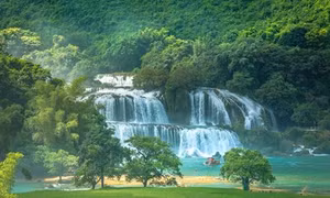 Đánh thức tiềm năng du lịch huyện Trùng Khánh, Cao Bằng